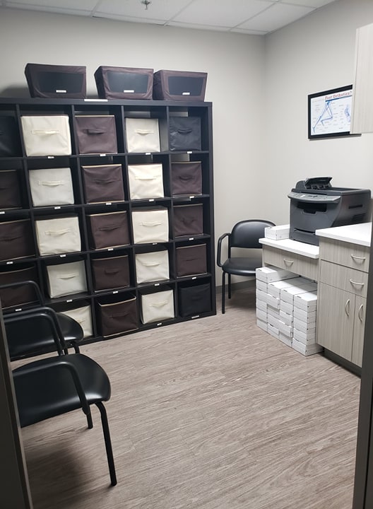 Foot And Ankle Wellness Centre | 7609 109 St NW #401, Edmonton, AB T6G 1C3, Canada | Phone: (780) 488-4844