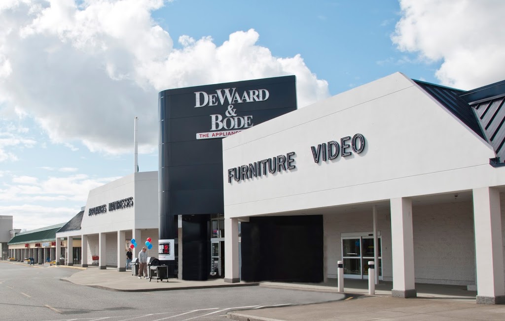 DeWaard & Bode | 3944 Meridian St, Bellingham, WA 98226, USA | Phone: (360) 733-5900