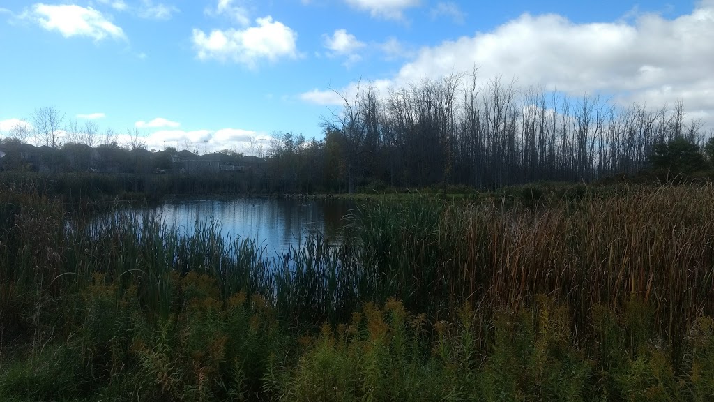 Dunsmore Park | 165 Dunsmore Ln, Barrie, ON L4M 6Z8, Canada