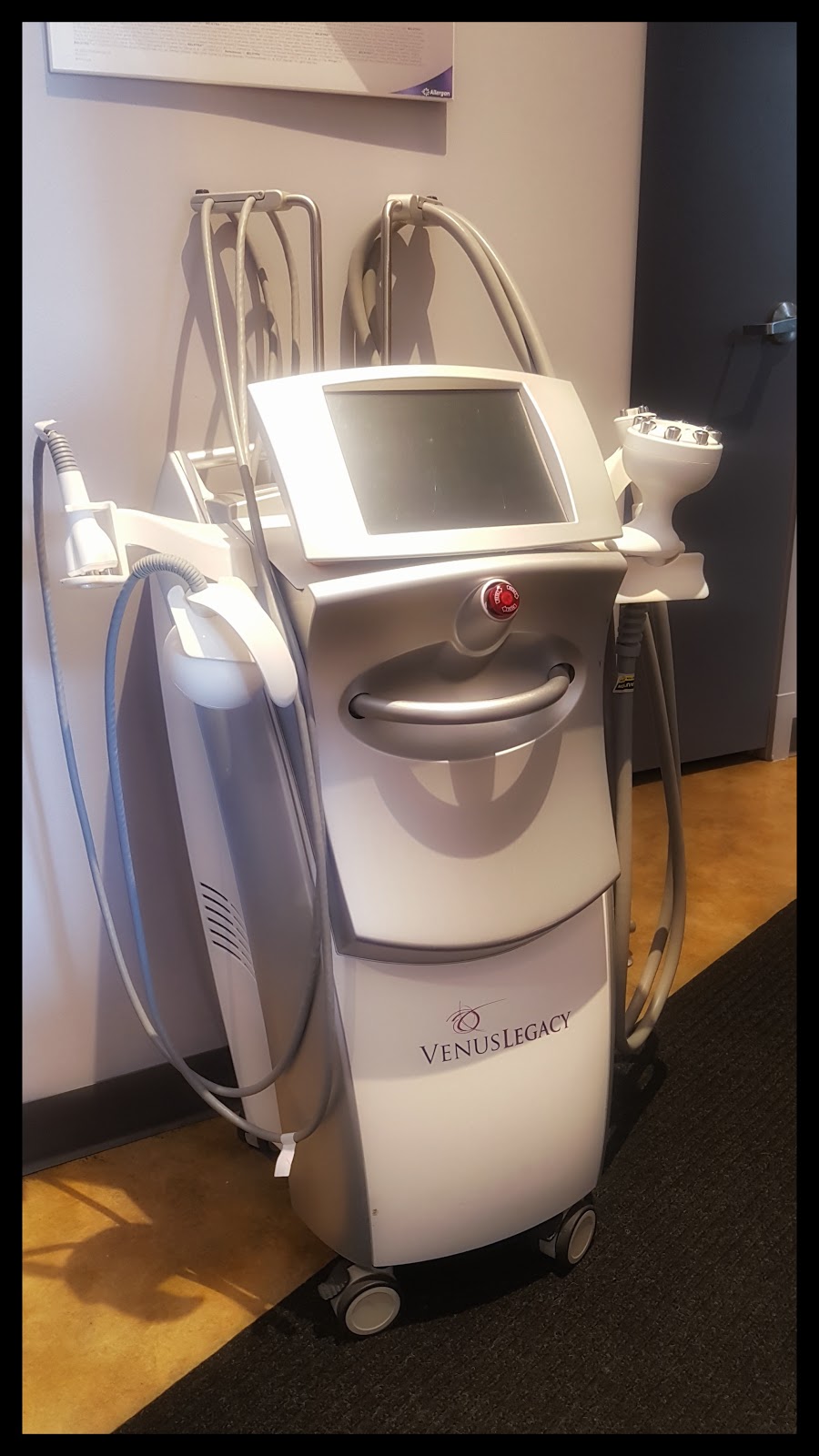 VMediSpa | 1919 Sirocco Dr SW #100, Calgary, AB T3H 2Y3, Canada | Phone: (403) 242-0484