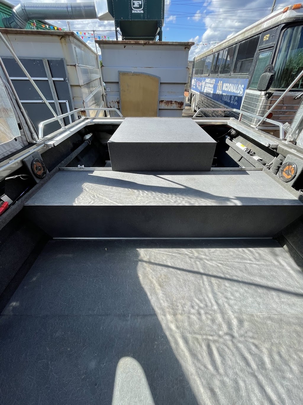 Norwester Specialties Ltd. | 1343 Alberni Hwy #8, Parksville, BC V9P 2B9, Canada | Phone: (604) 210-2256