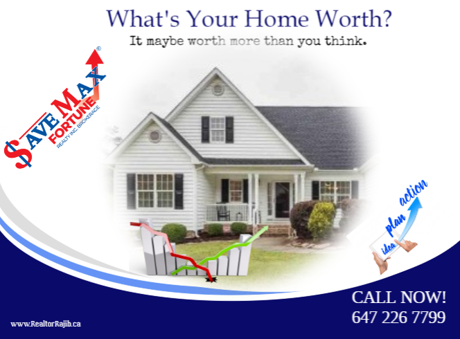 Realtor Rajib | 5035 Oscar Peterson Blvd, Mississauga, ON L5M 0P4, Canada | Phone: (647) 226-7799