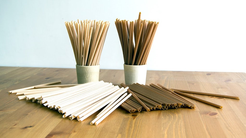 Plant Plus Straw manufacturer | 3675 44 Ave E, Edmonton, AB T9E 0V4, Canada | Phone: (604) 754-2099