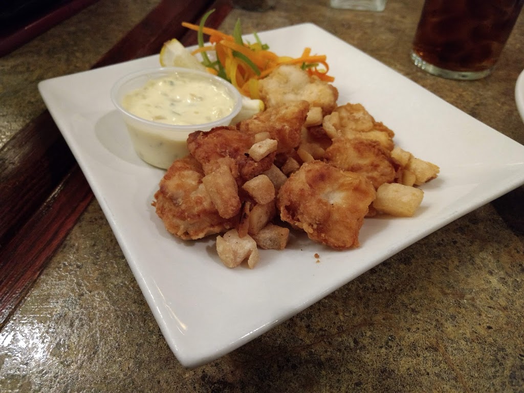 Clancys Restaurant | 106 Airport Rd, St. Johns, NL A1A 4Y3, Canada | Phone: (709) 753-3500