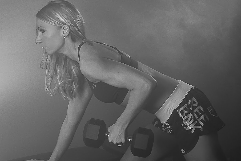 Infinity Nutrition & Health Coaching | 145 Tu Pelo Ave, Winnipeg, MB R2K 3W1, Canada | Phone: (204) 995-9241