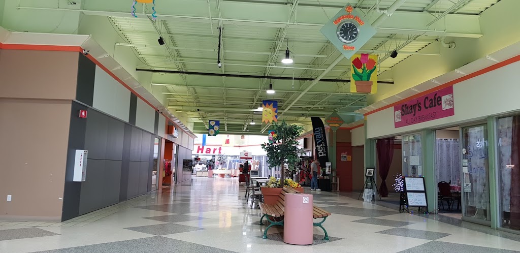 Espanola Mall | 800 Centre St, Espanola, ON P5E 1J1, Canada | Phone: (705) 869-4443