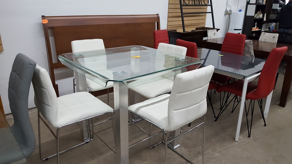 The Liquidation Guys | 178 Albert St, Moncton, NB E1C 1B3, Canada | Phone: (506) 389-1653