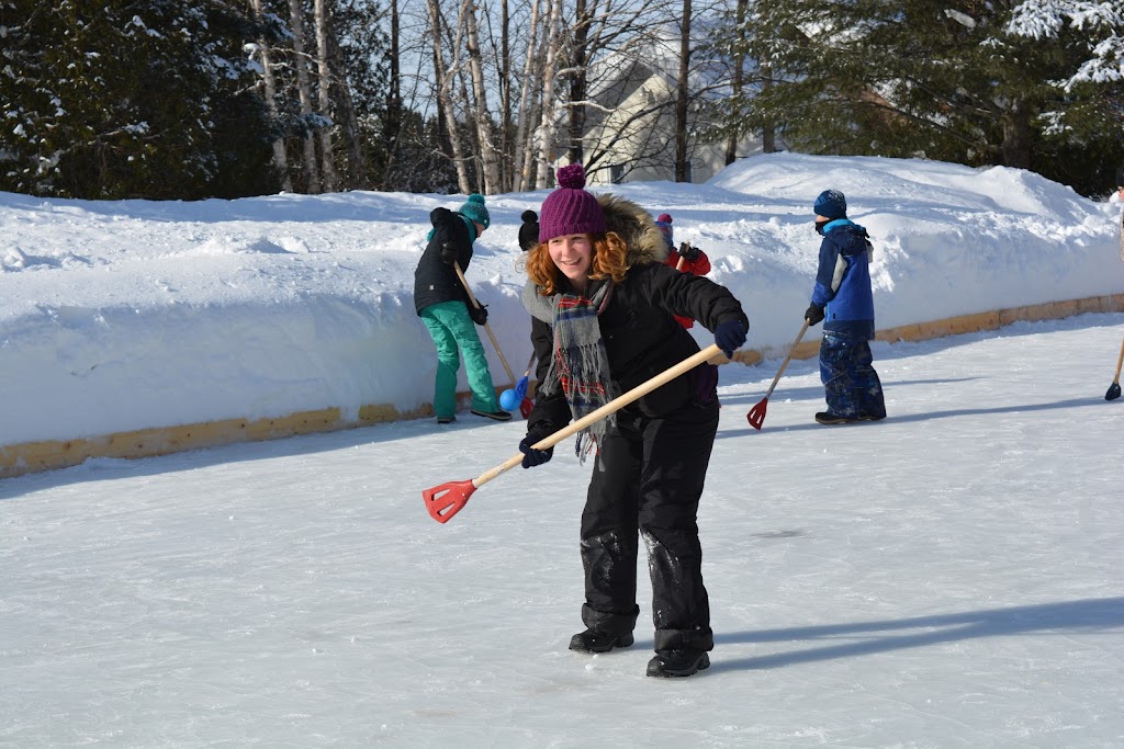 Camp Brochet 70 Chem. 4 du Lac Brochet, SaintDaviddeFalardeau, QC