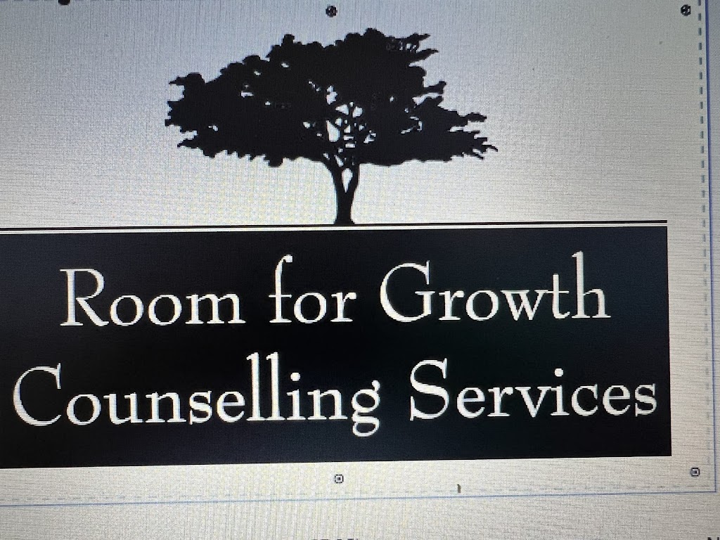 Room for Growth Counselling Services | 1217 Pembroke St E, Pembroke, ON K8A 1W1, Canada | Phone: (613) 854-4283