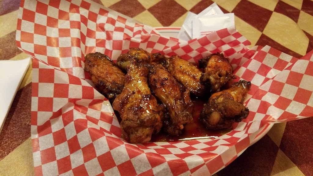 Pinos Pizza | 535 Huron St, Stratford, ON N5A 5T7, Canada | Phone: (519) 273-5555