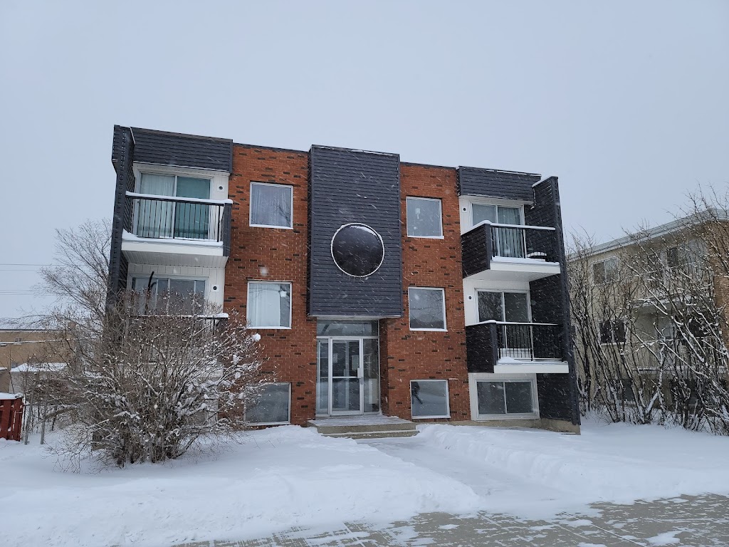 NAIT Apartments by Dollar Road | 11837 106 St, Edmonton, AB T5G 2R2, Canada | Phone: (780) 484-2866