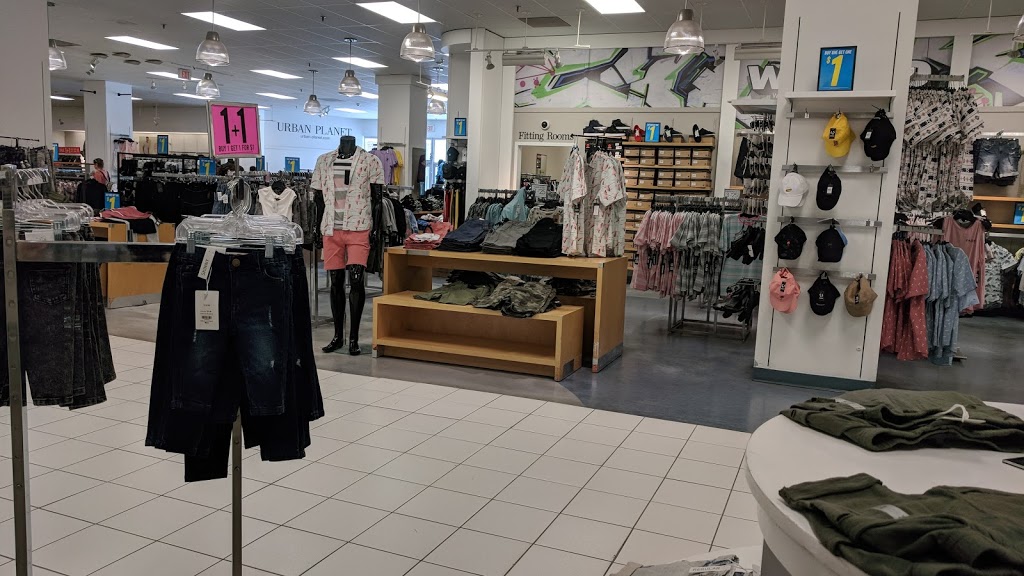 Urban Planet | 785 Wonderland Rd S Unit #a02, London, ON N6K 1M6, Canada | Phone: (519) 471-6869