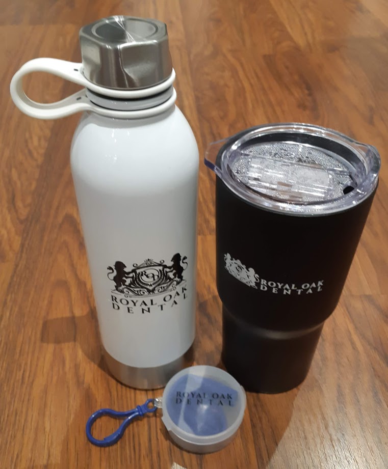 Top Notch Promotional Products Inc | 2023 Heatherwood Dr, Oakville, ON L6M 3P8, Canada | Phone: (647) 505-0770