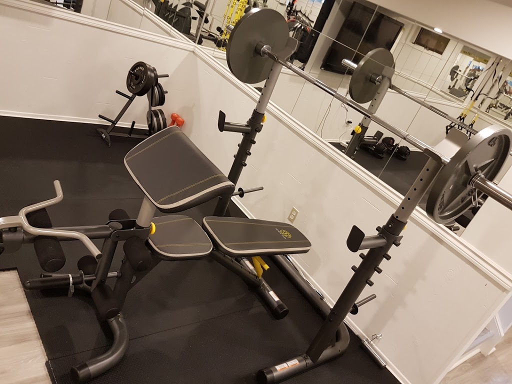 Shape Fit | 48 Binscarth Crescent, Kanata, ON K2L 1S1, Canada