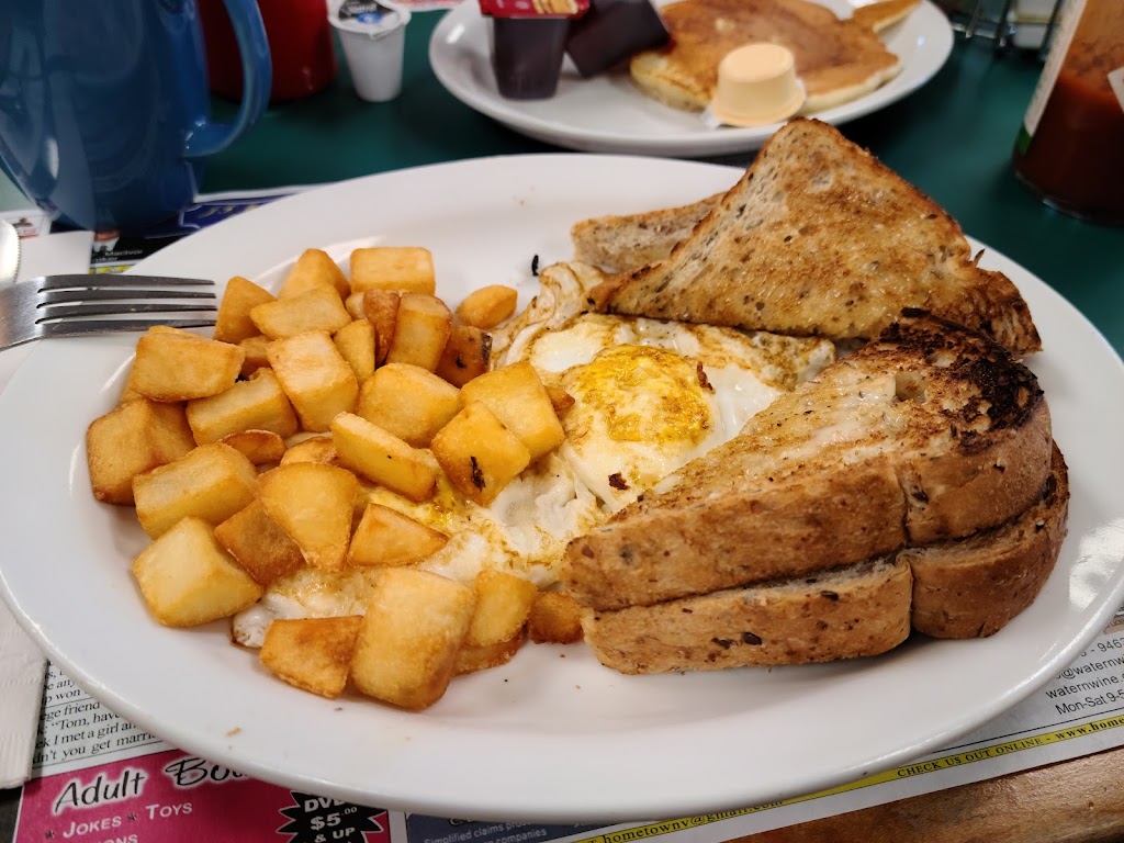 Eastside Family Restaurant | 770 E River Rd, New Glasgow, NS B2H 3S6, Canada | Phone: (902) 755-4242
