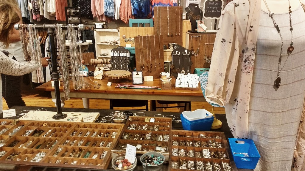 Gather | 51 King St E, Bowmanville, ON L1C 1N1, Canada | Phone: (905) 623-0773