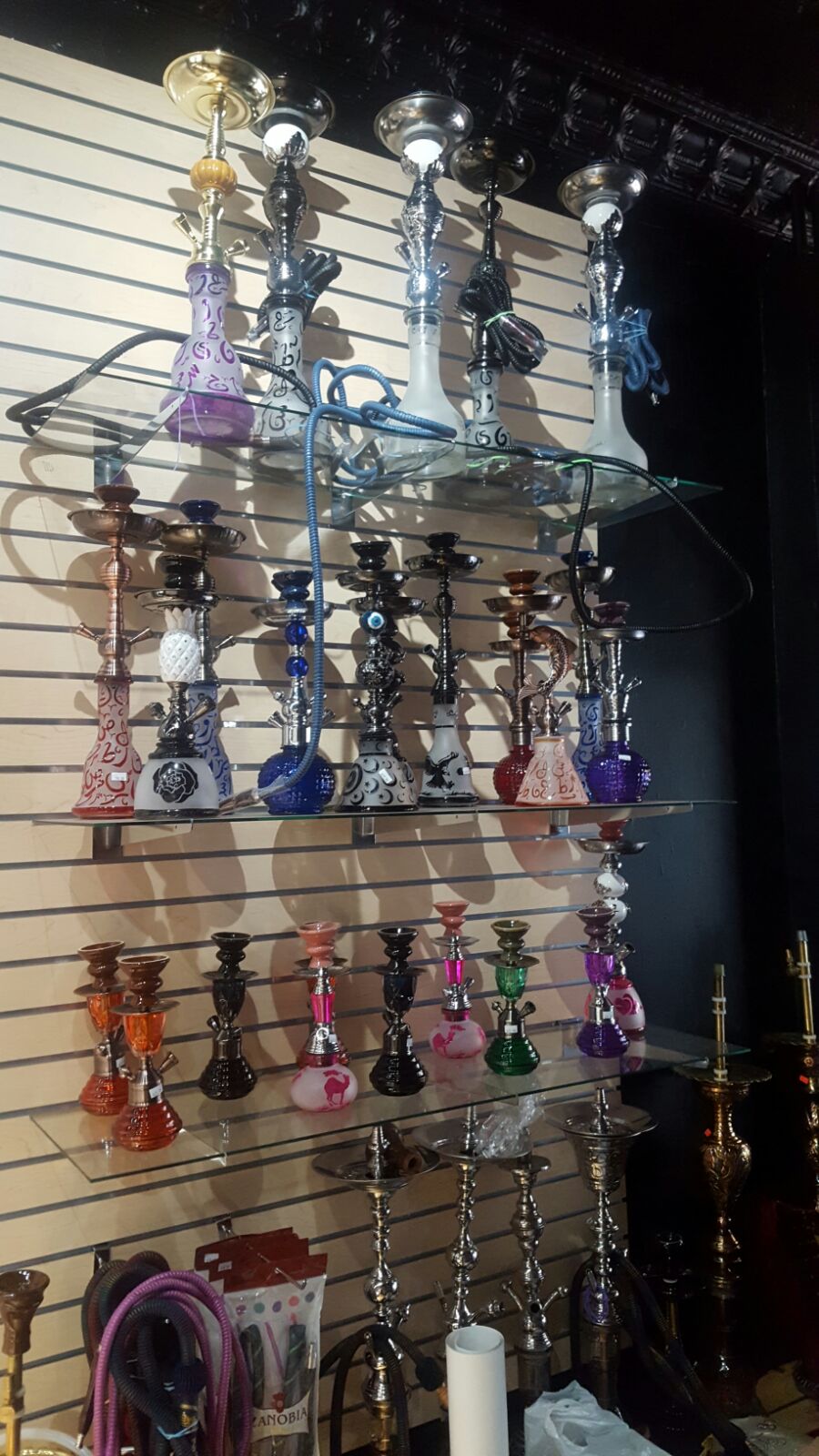 Roncys 420 | 1712 Queen St W, Toronto, ON M6R 1B3, Canada | Phone: (416) 551-3437