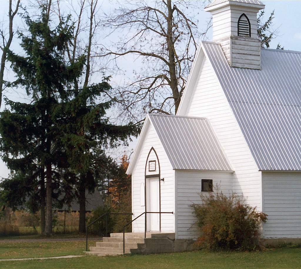 St-Andrews | 9625 County Rd 18, Oxford Station, ON K0G 1T0, Canada | Phone: (613) 258-2562