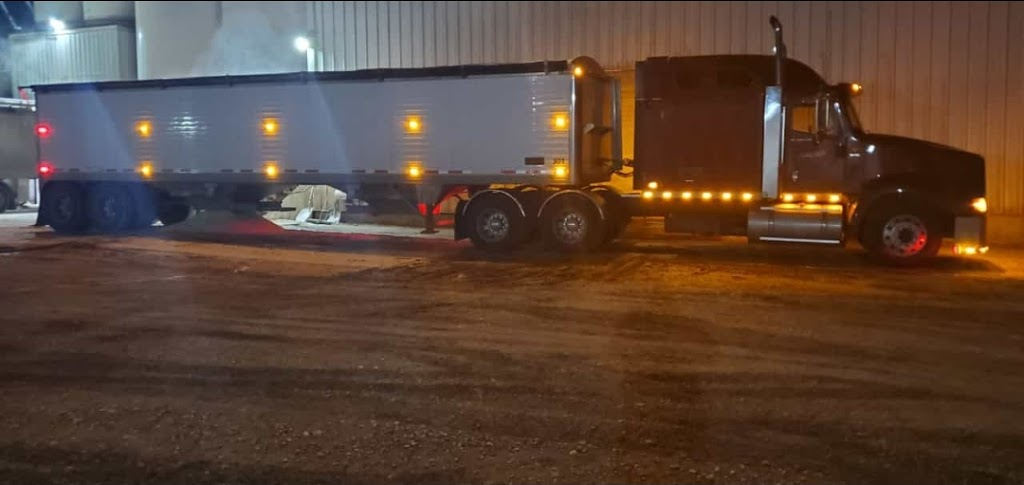 SOUTHERN MANITOBA TRANSPORT Ltd | 4 Creekside Dr, Hochfeld, MB R6W 4A1, Canada | Phone: (204) 312-7187