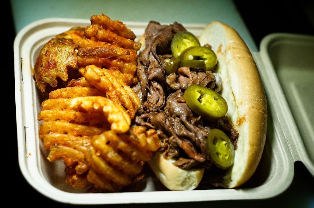The Bite-Food Truck | 4191 McConnell Dr, Burnaby, BC V5A 3J7, Canada | Phone: (604) 298-6621