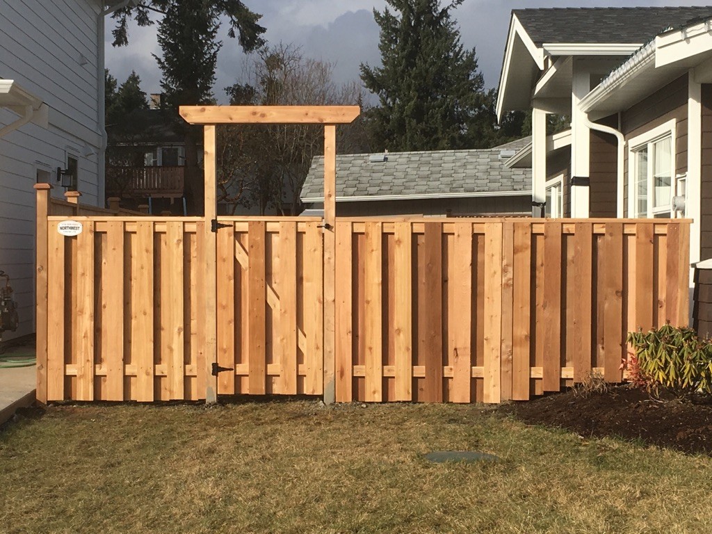 Northwest Fencing Ltd | 1039 Dunford Ave, Victoria, BC V9B 2S4, Canada | Phone: (778) 406-0901