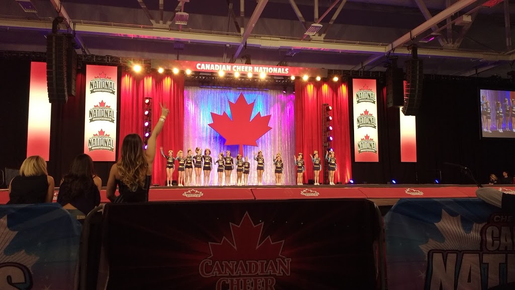 Scotiabank Convention Centre | 6815 Stanley Ave, Niagara Falls, ON L2G 3Y9, Canada | Phone: (905) 357-6222