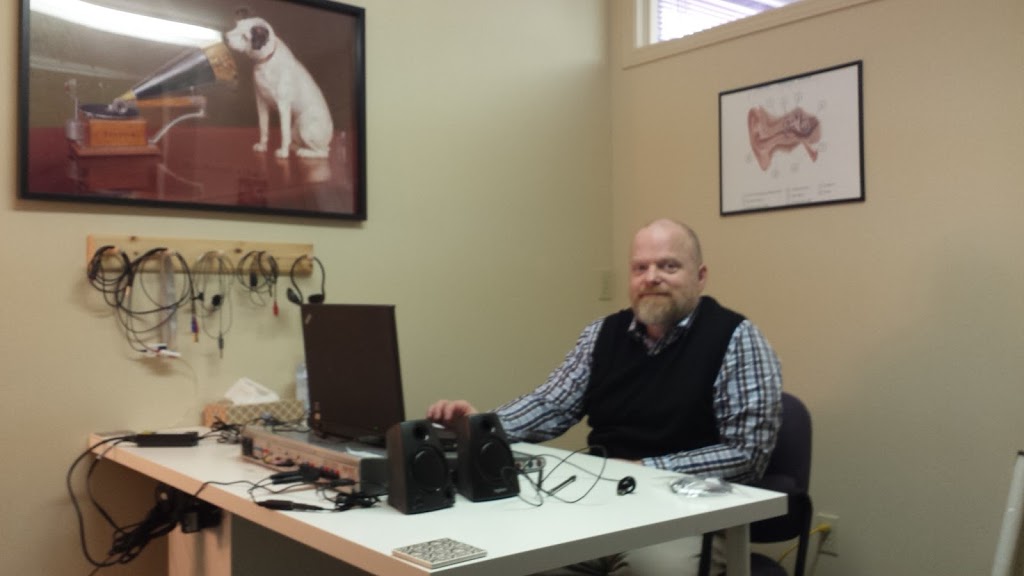 UBHearing | 234 North St, Stirling, ON K0K 3E0, Canada | Phone: (613) 395-6090
