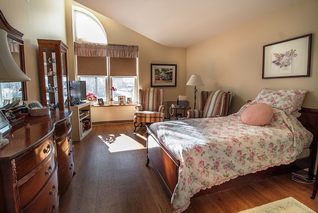 The Village of Winston Park | 695 Block Line Rd, Kitchener, ON N2E 3K1, Canada | Phone: (519) 576-2430