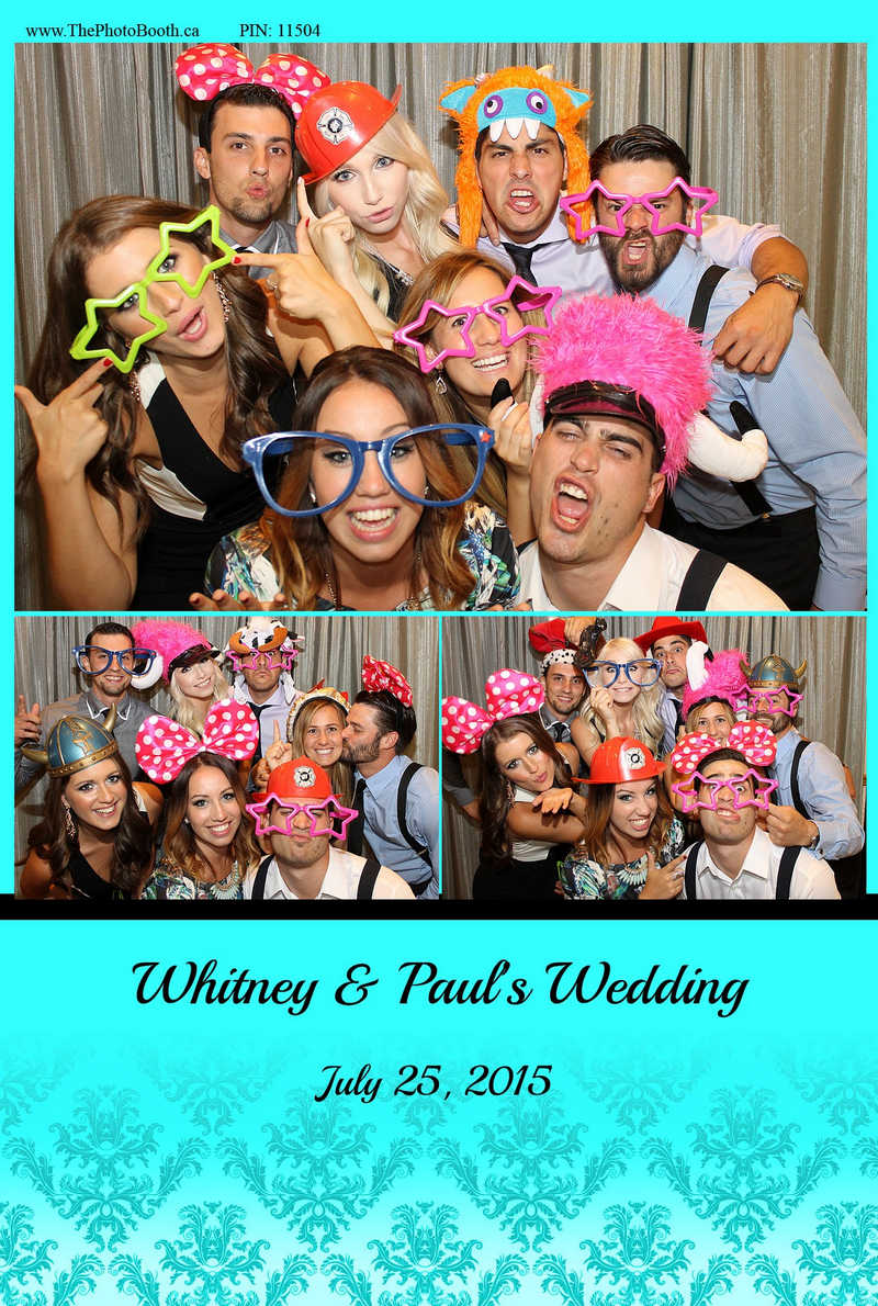 ThePhotoBooth.ca - Hamilton | 591 Hamilton Regional Rd 8 #20, Stoney Creek, ON L8G 5E7, Canada | Phone: (416) 613-0203