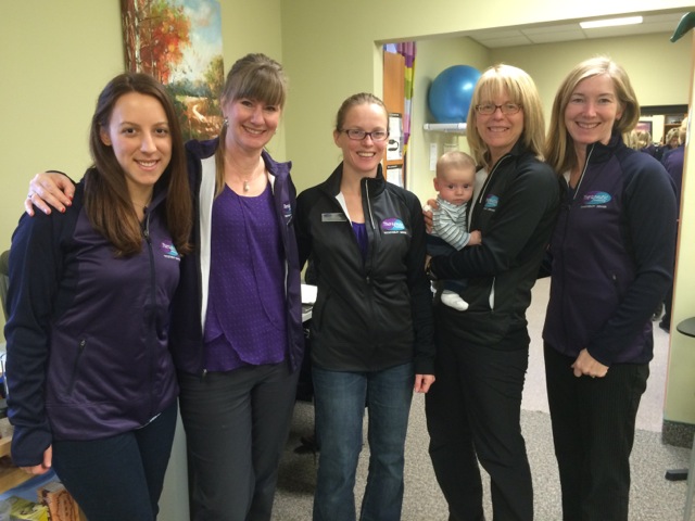 Therapeutic Mobility | 93 Bell Farm Rd, Barrie, ON L4M 5G1, Canada | Phone: (705) 735-2258