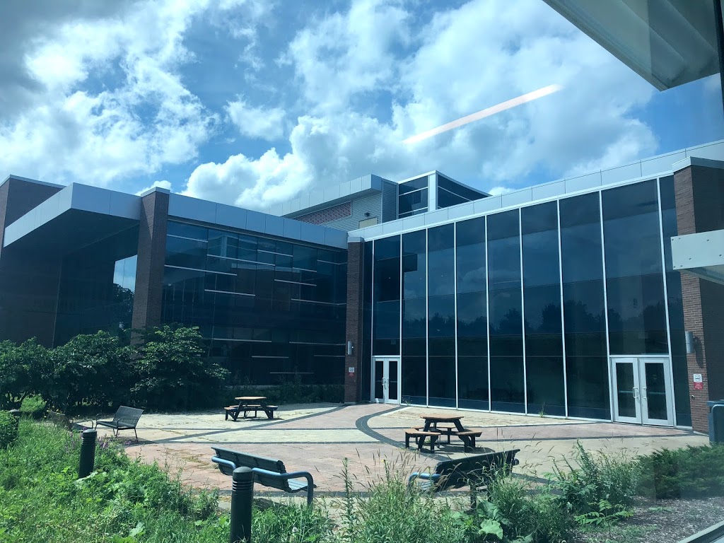 Niagara College Canada, Welland Campus | 100 Niagara College Blvd, Welland, ON L3C 7L3, Canada | Phone: (905) 735-2211