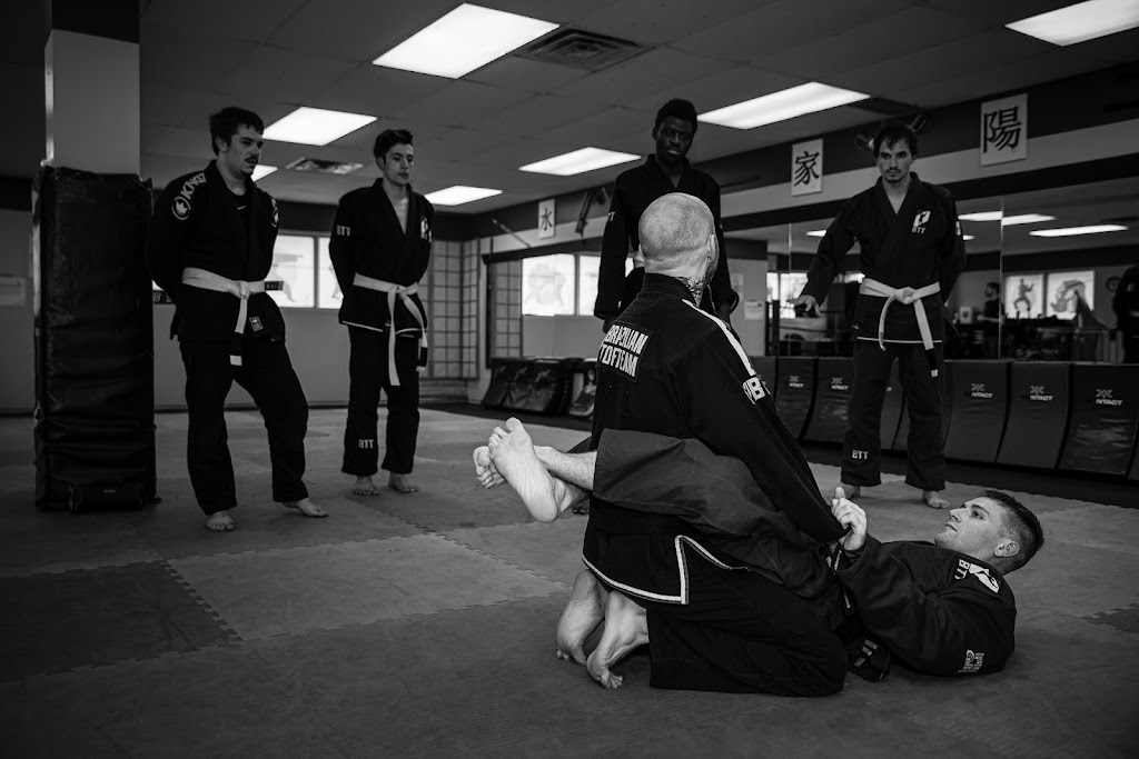 Jiu Jitsu Terrebonne | 1977 Chem. Gascon, Terrebonne, QC J6X 4H2, Canada | Phone: (450) 964-5627