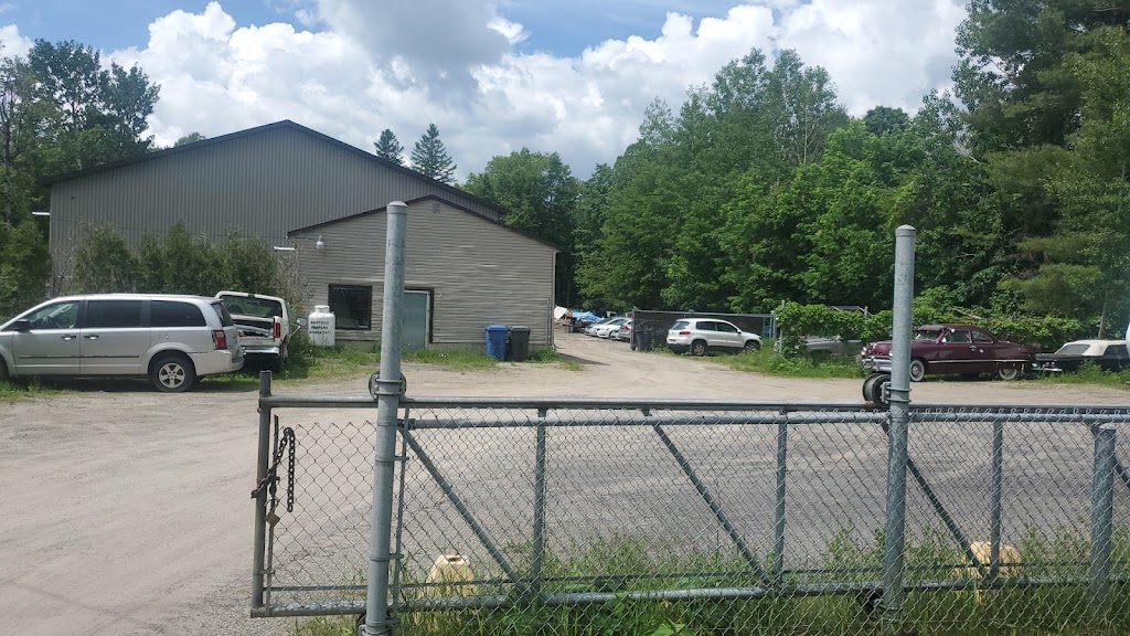 Cg Autoworks | 2810 QC-125, Sainte-Julienne, QC J0K 2T0, Canada | Phone: (438) 391-6274