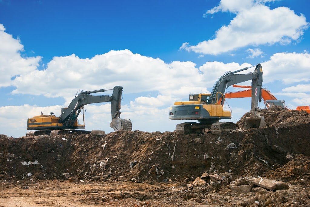 Equipment Surplus Parts | 89 Moore Ave, Winnipeg, MB R2M 2C3, Canada | Phone: (204) 299-8118