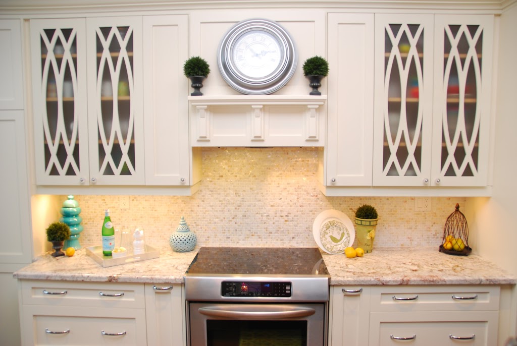 Stacey Romano Interiors | 127 Cornell Park Ave, Markham, ON L6B 1B6, Canada | Phone: (416) 433-3473
