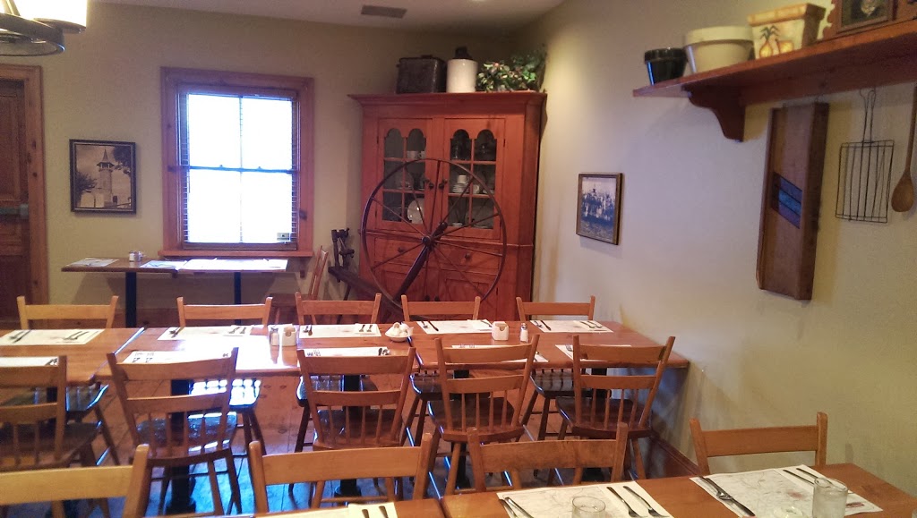 Stone Crock Restaurant | 1396 King St N, St. Jacobs, ON N0B 2N0, Canada | Phone: (519) 664-2286