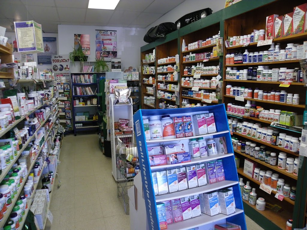 Picture of Health Natural Foods | 190 Minets Point Rd, Barrie, ON L4N 4C3, Canada | Phone: (705) 726-8211