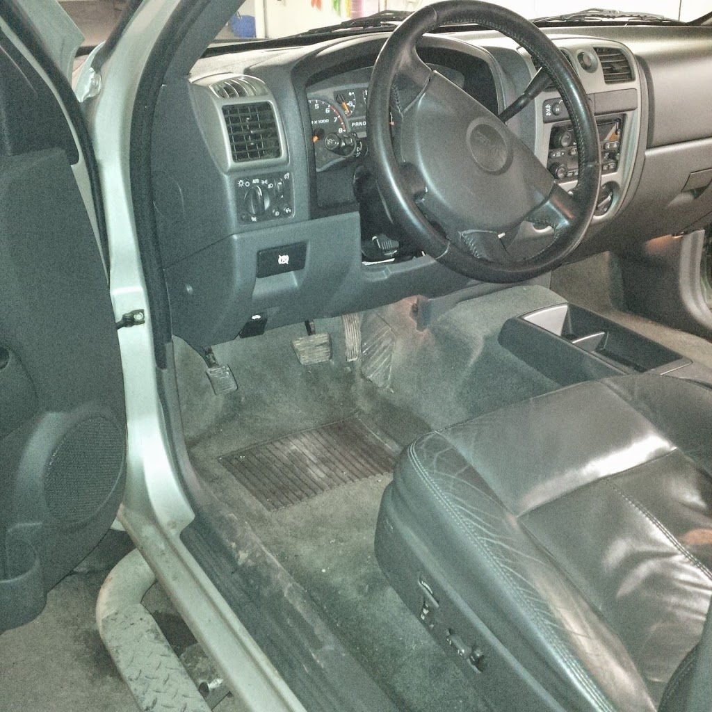 Car-A-Dise | 1333 Boundary Rd, Oshawa, ON L1J 6Z7, Canada | Phone: (289) 404-4409