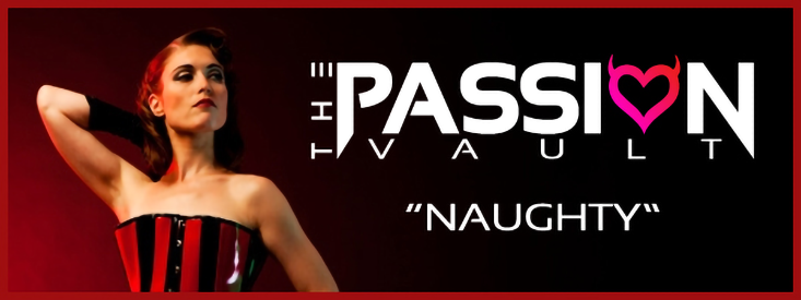 The Passion Vault | 15239 111 Ave NW, Edmonton, AB T5M 2R1, Canada | Phone: (780) 930-1169