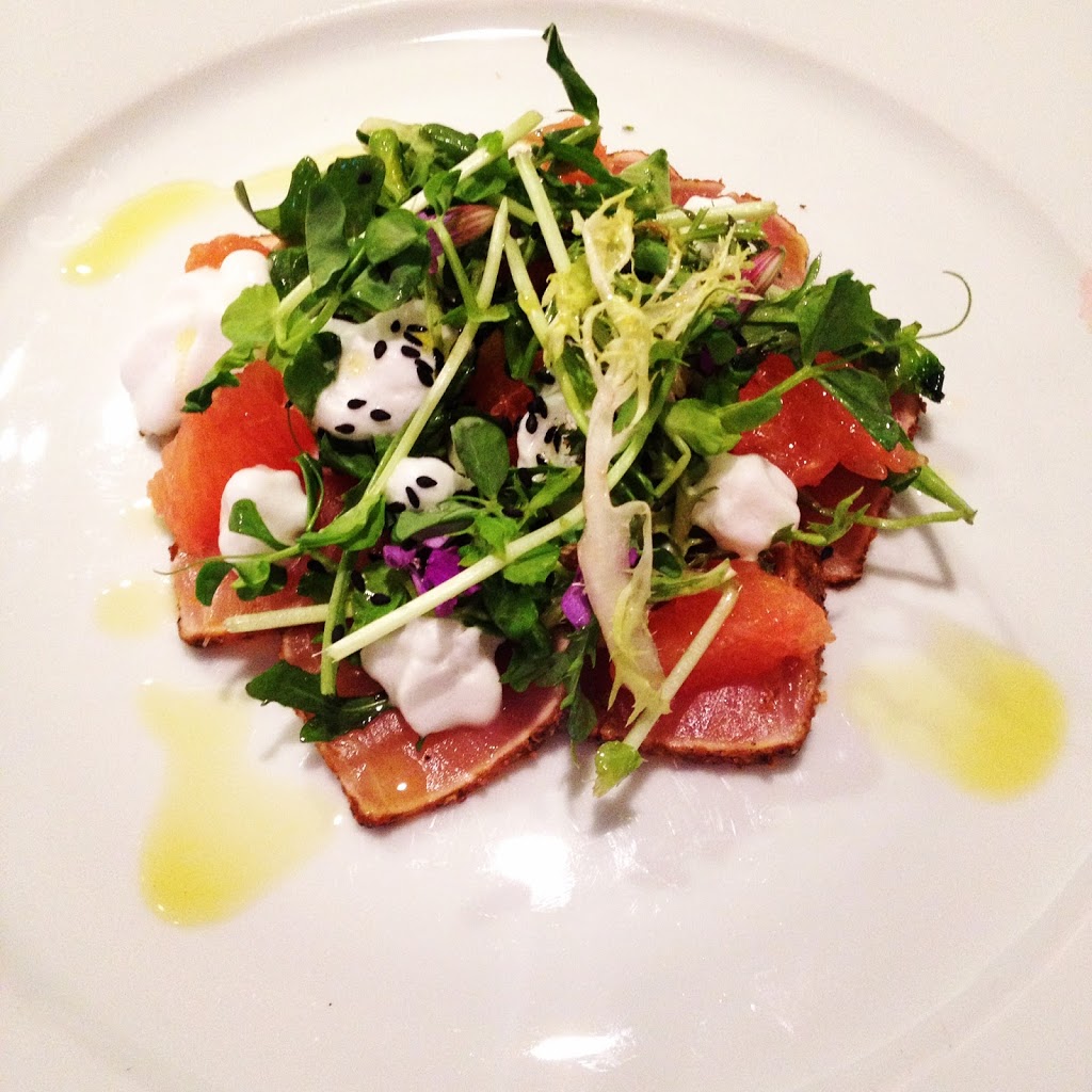 The Belmont Bistro | 703 Belmont Ave W, Kitchener, ON N2M 1P1, Canada | Phone: (519) 576-5796