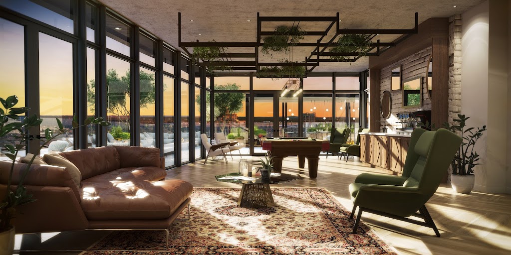 Condos Market Laval (ventes et locations) | 3440 Boulevard Saint-Elzéar O, Laval, QC H7P 0M1, Canada | Phone: (450) 231-1685
