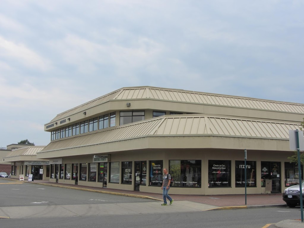 Sidney Centre Family Dentistry | 9764 Fifth St, Sidney, BC V8L 2X2, Canada | Phone: (250) 655-7188