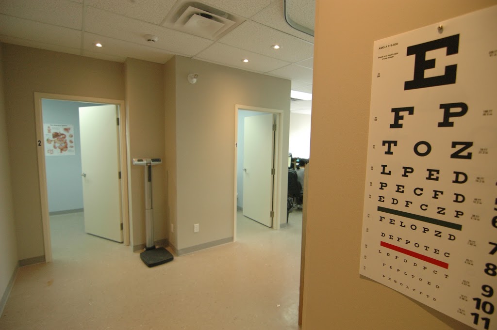 Eastdale Medical Clinic | 997 Gerrard St E, Toronto, ON M4M 1Z4, Canada | Phone: (647) 348-6880