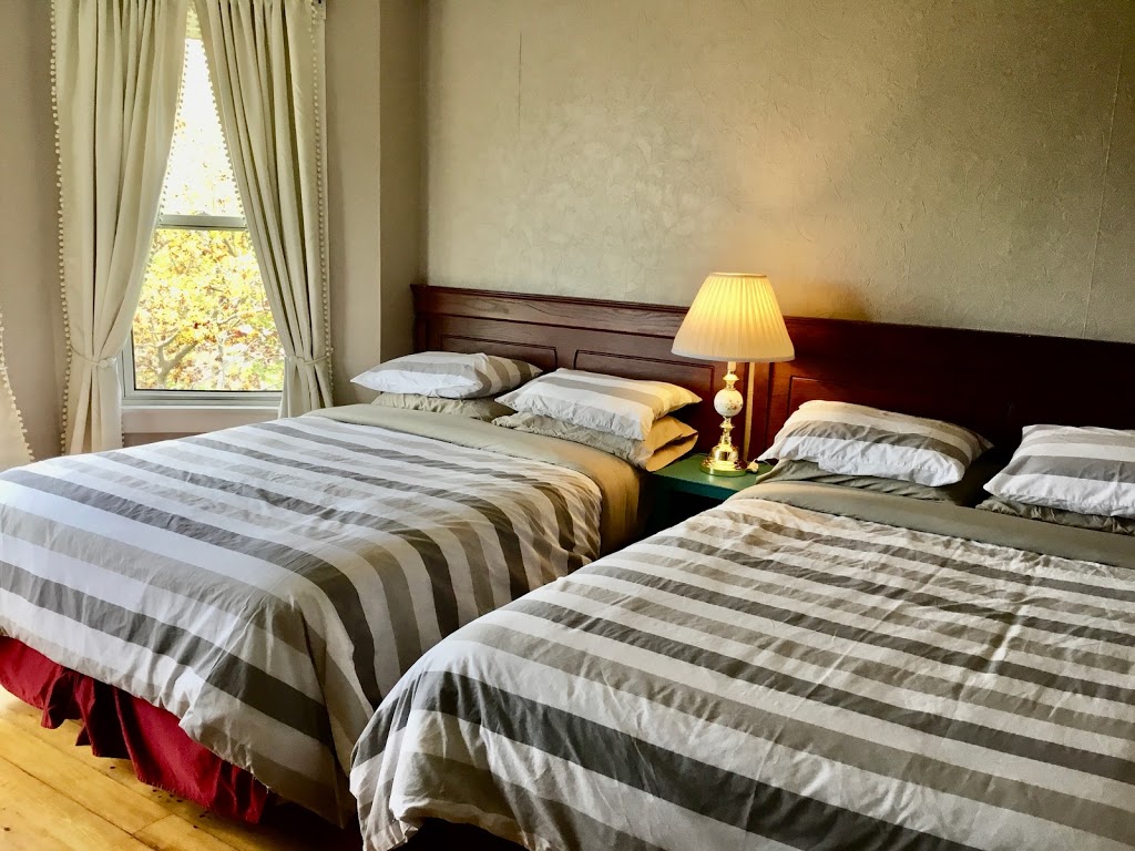 The Coastal Country House | 113 Dixon Loop Rd, Cape Tormentine, NB E4M 2B7, Canada | Phone: (506) 804-3219