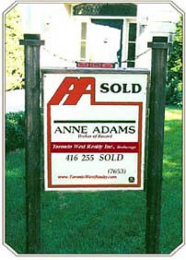 Toronto West Realty Inc. | 30 Yachters Ln, Etobicoke, ON M8V 4C5, Canada | Phone: (416) 255-7653