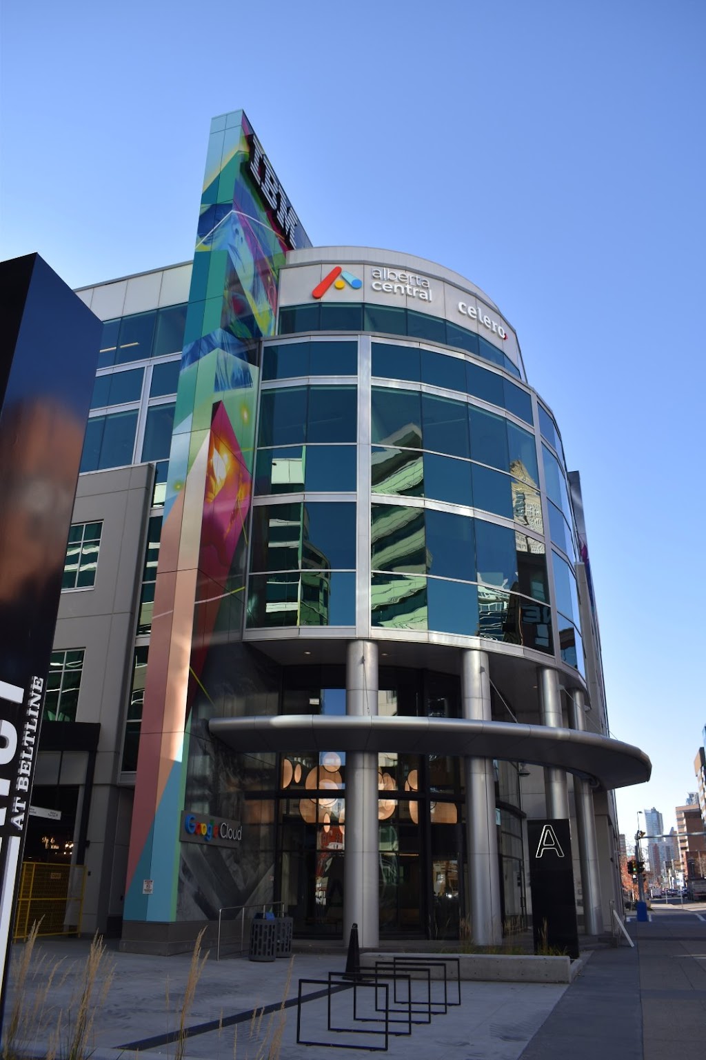 Credit Union Central of Alberta | 227 11 Ave SW #500, Calgary, AB T2R 1R9, Canada | Phone: (403) 258-5900