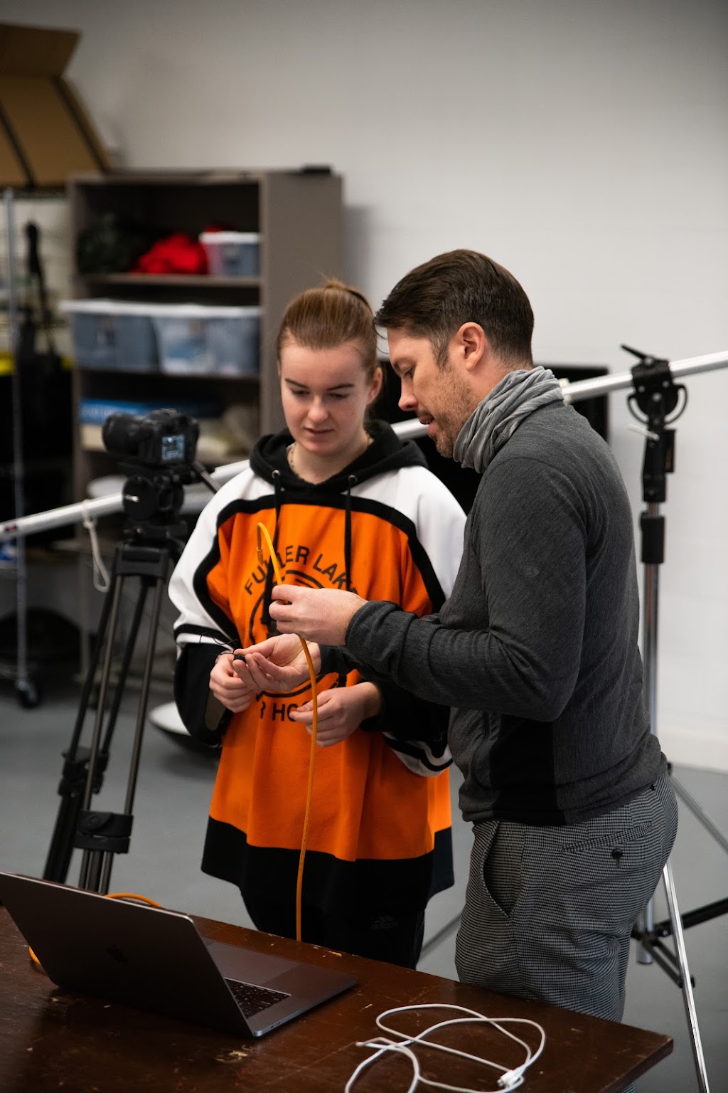 Digital Media Prairie College | PP5M+83, Three Hills, AB T0M 2N0, Canada | Phone: (800) 661-2425