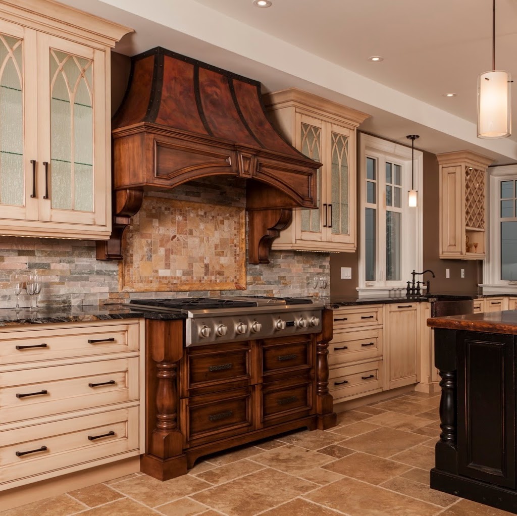 Woodland Horizon Ltd | 128 Wellington St N, Drayton, ON N0G 1P0, Canada | Phone: (519) 638-5961