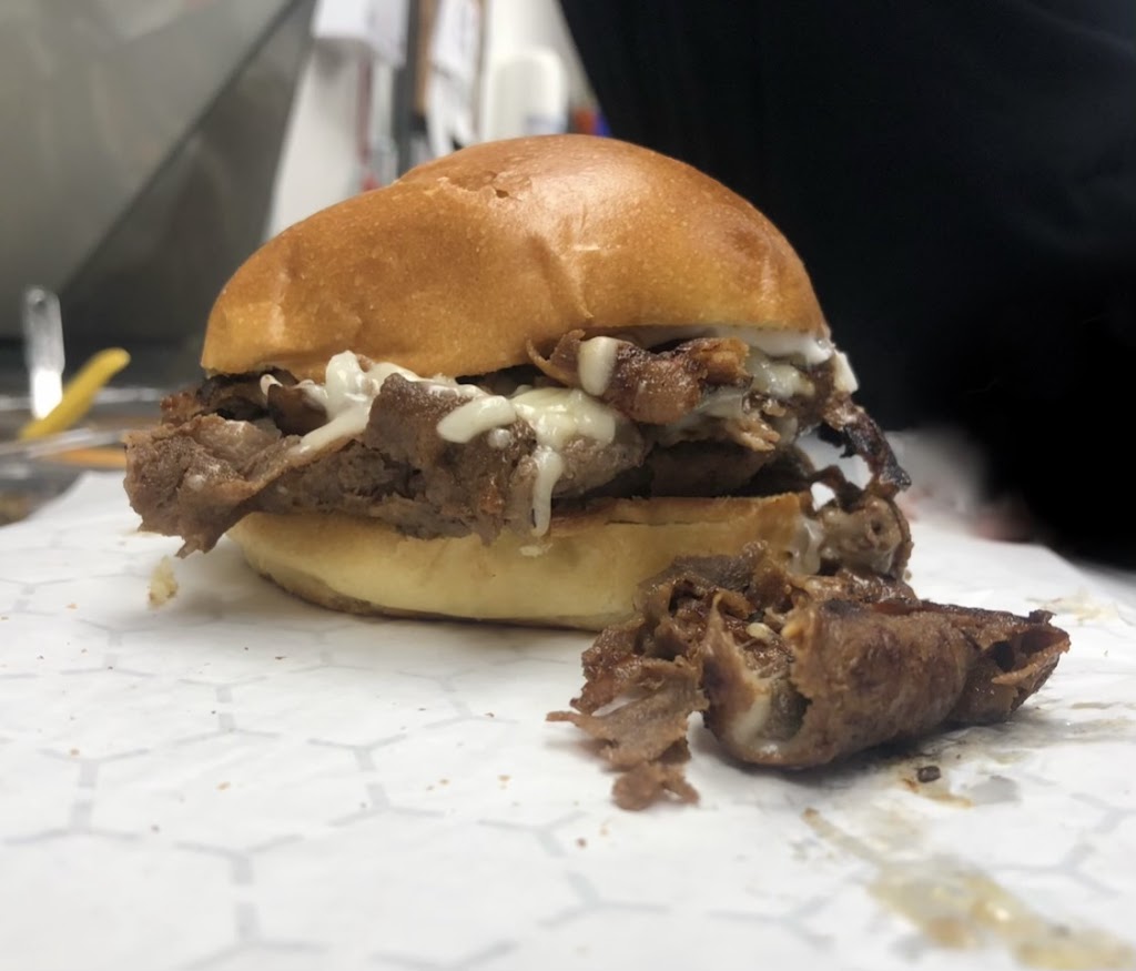 Meltwich Food Co. | 3701 Portage Rd Unit 4A, Niagara Falls, ON L2J 2K8, Canada | Phone: (905) 356-3232