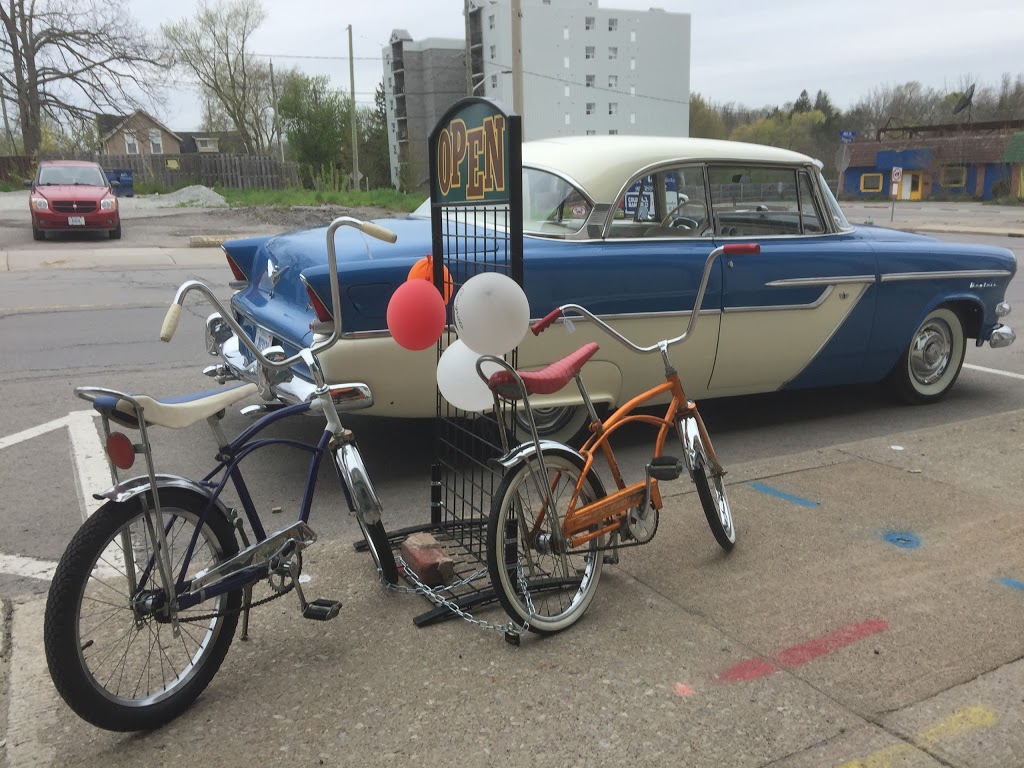 Oddshop | 32 Niagara St, Welland, ON L3C 1H9, Canada | Phone: (905) 733-8697